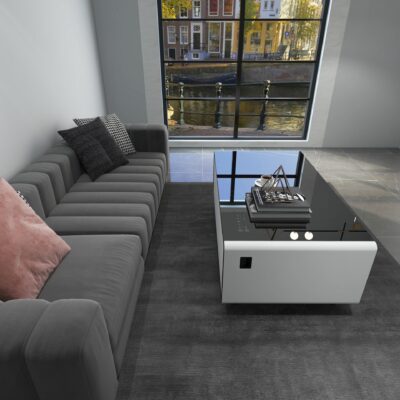 Table smart Startrack ST TMT 135L (PM)