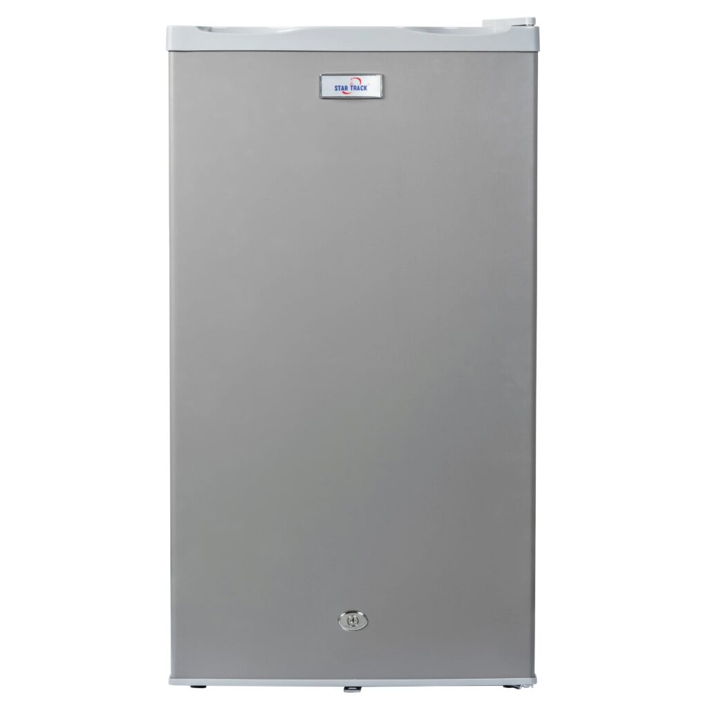 Réfrigérateur ST-FRG110L petit à une porte