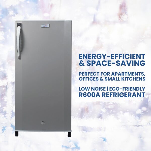 Réfrigérateur ST-FRG 210L moyen à une porte