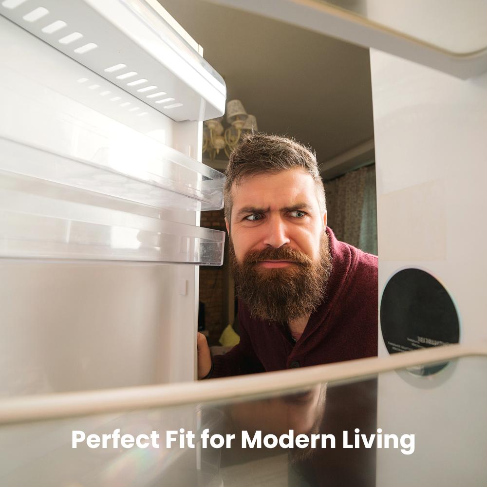 Réfrigérateur 250L un battant – Image 4