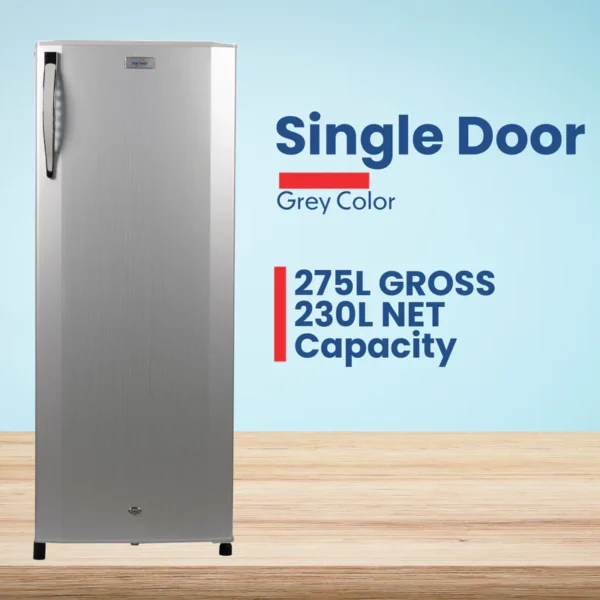 Réfrigérateur ST-FRG 275L moyen à une porte