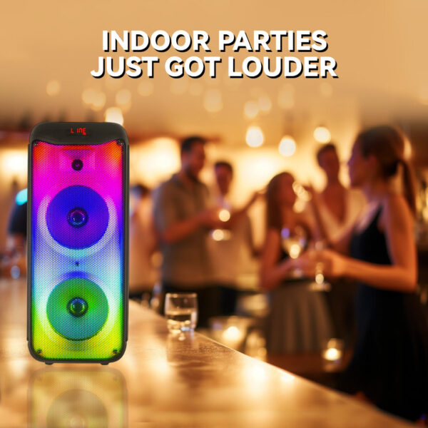 Woofer Startrack 80W