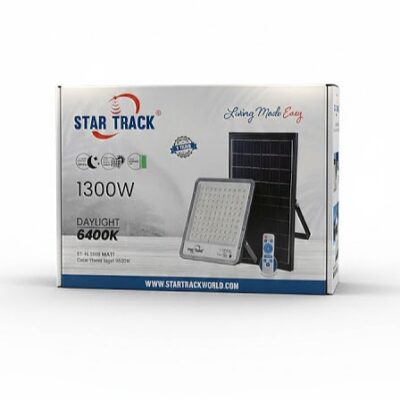 Projecteur soleil Startrack ST-FL 1300W