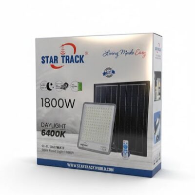 Projecteur soleil Startrack ST-FL 1800W