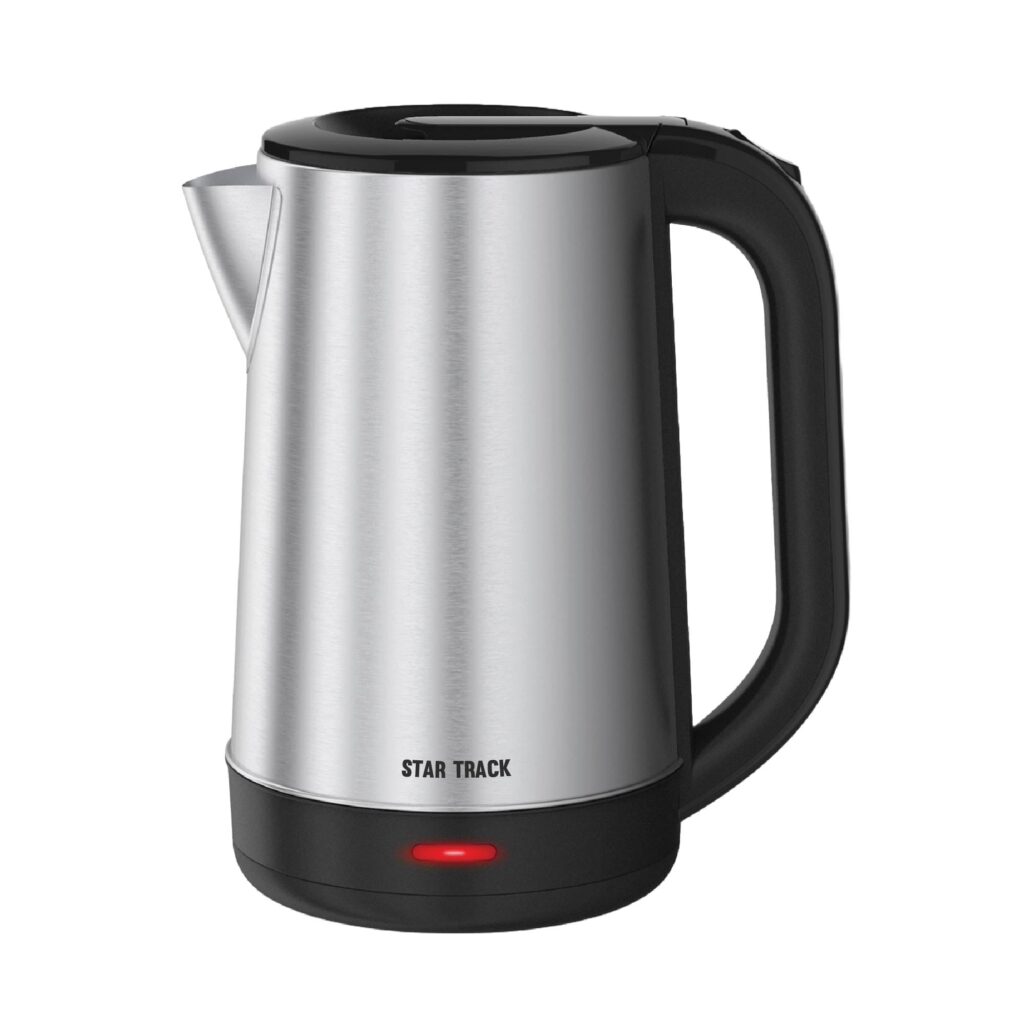 Chauffe-eau Startrack alu 1.7 litre ST-20SD-KS2200