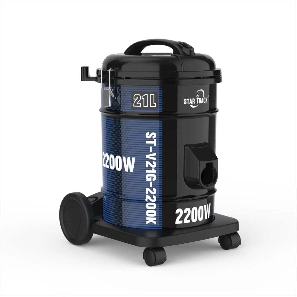 Aspirateur Startrack ST-V21G-2200K 21 litres