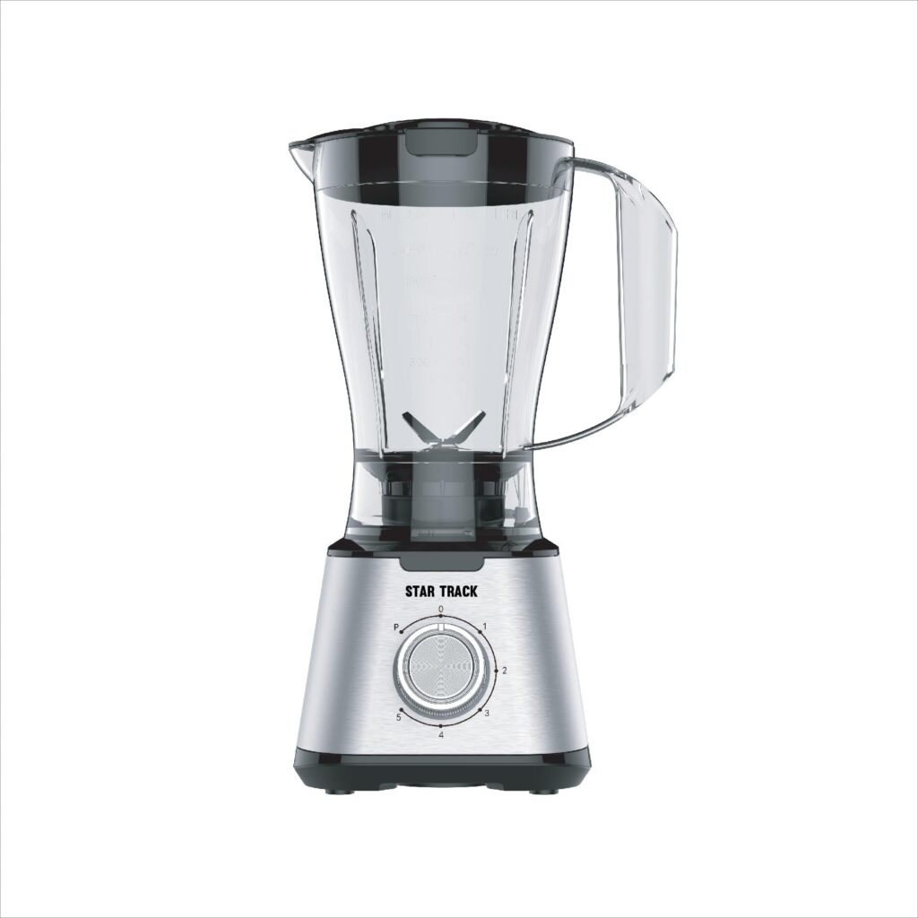Moulinex Startrack ST-15WD B600