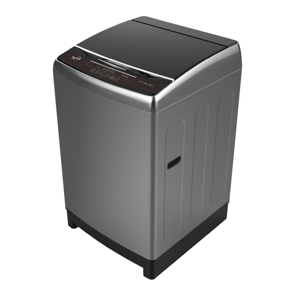 Machine à laver automatique SW-1300ATT SK 13KG chargement par le haut