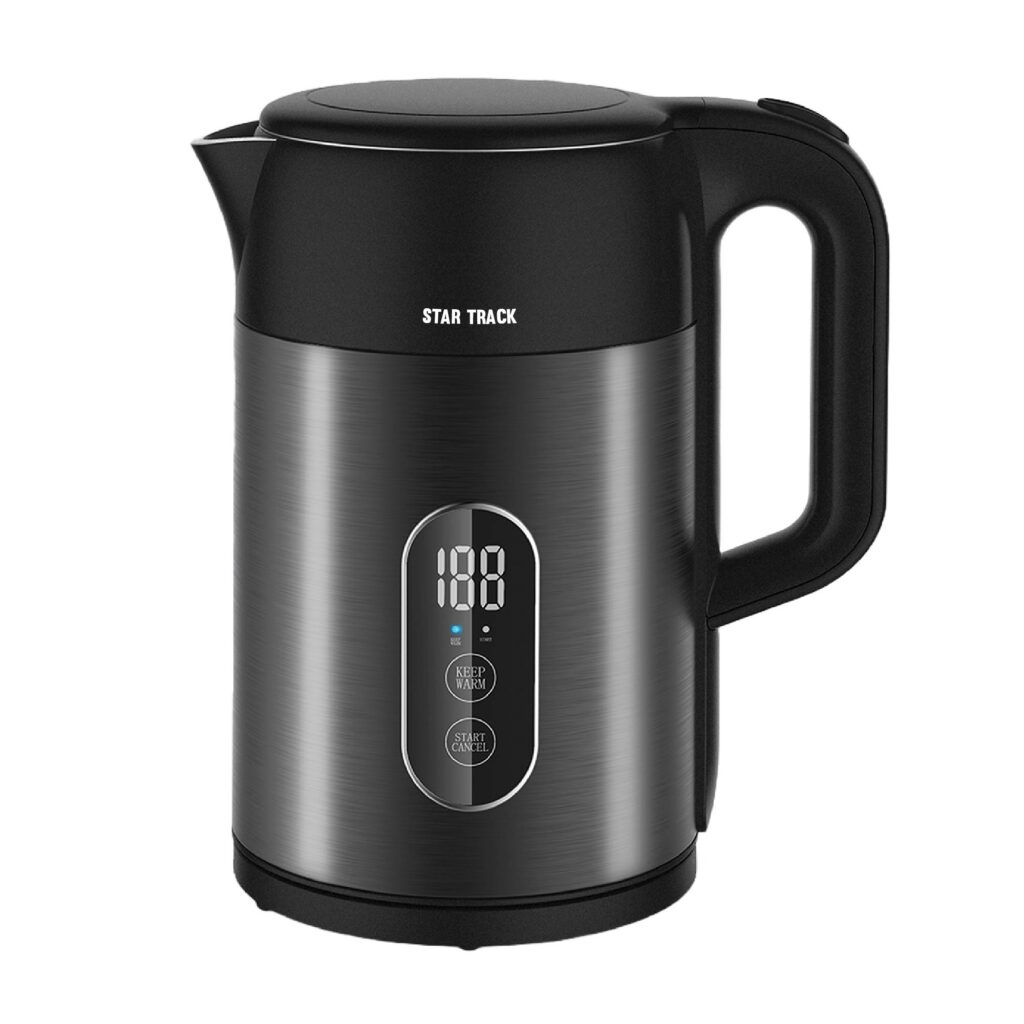 Chauffe-eau numérique Startrack 1.5 litre ST-15TMD-KS2200
