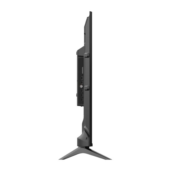 Télévision Startrack 75″ WEB OS