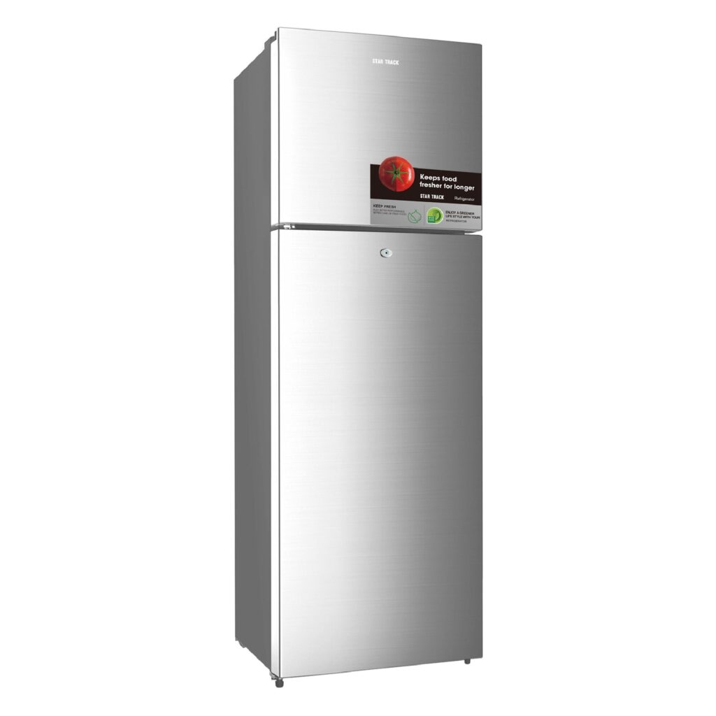 Réfrigérateur ST-FRG320 NSKE moyen à 2 portes