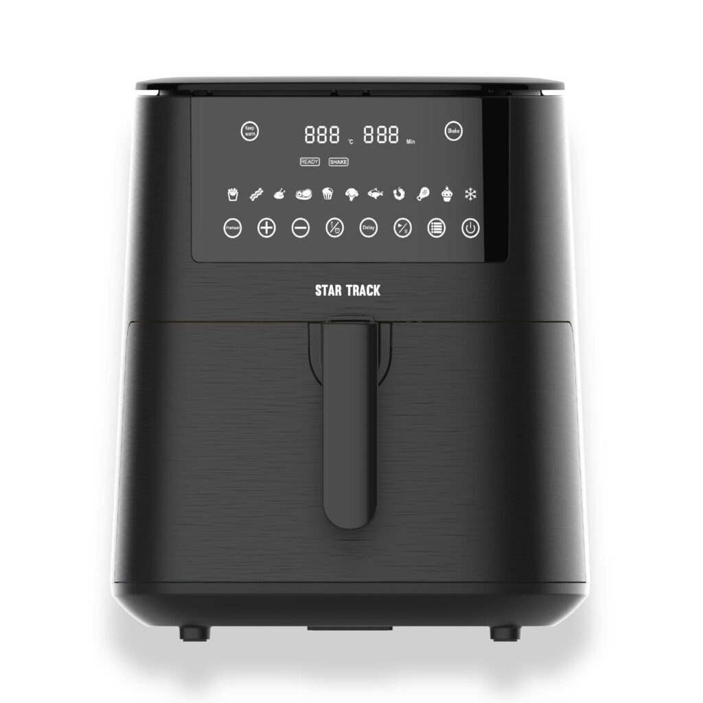 Air fryer friteuse ST-AF 1650 SB72