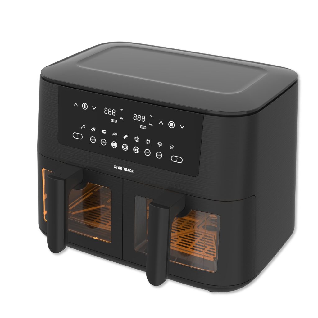 Air fryer friteuse ST-AF 3040 BT100