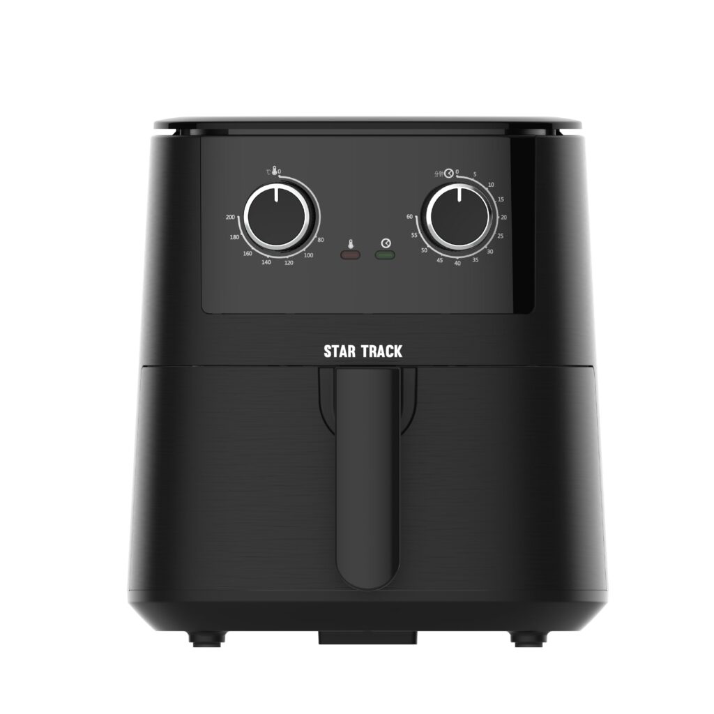 Air fryer friteuse ST-AF1400 SB42