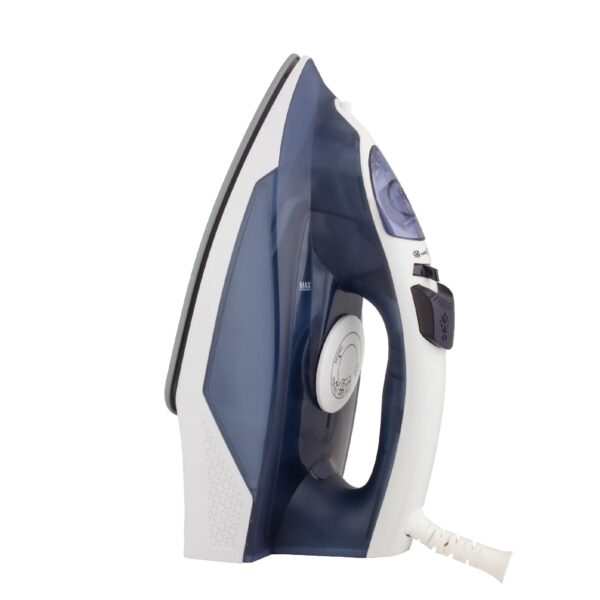 Fer à Vapeur, 2200W, Blanc Vert