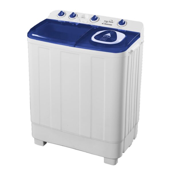 Machine à laver semi-automatique SW 1100B2 TK 9.5KG chargement par le haut