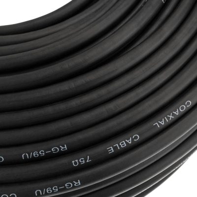 Câble caméra ST-59 P205 95% 300 mètres