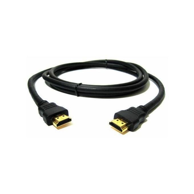 Câble HDMI 1.5 mètre