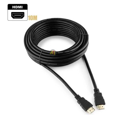 Câble HDMI 10 mètres