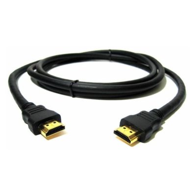 Câble HDMI 3 mètres