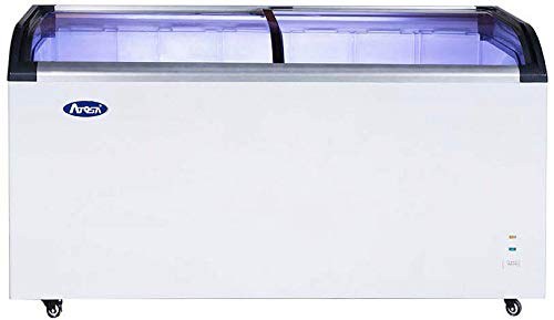 Congélateur glaces à vitrine ST-ICH275L (156 litres)