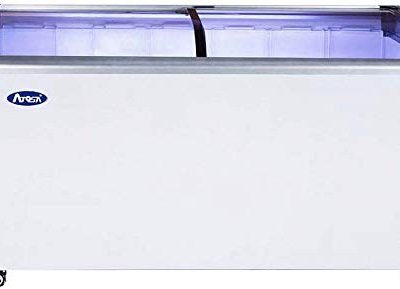 Congélateur glaces à vitrine ST-ICH475L (336 litres)