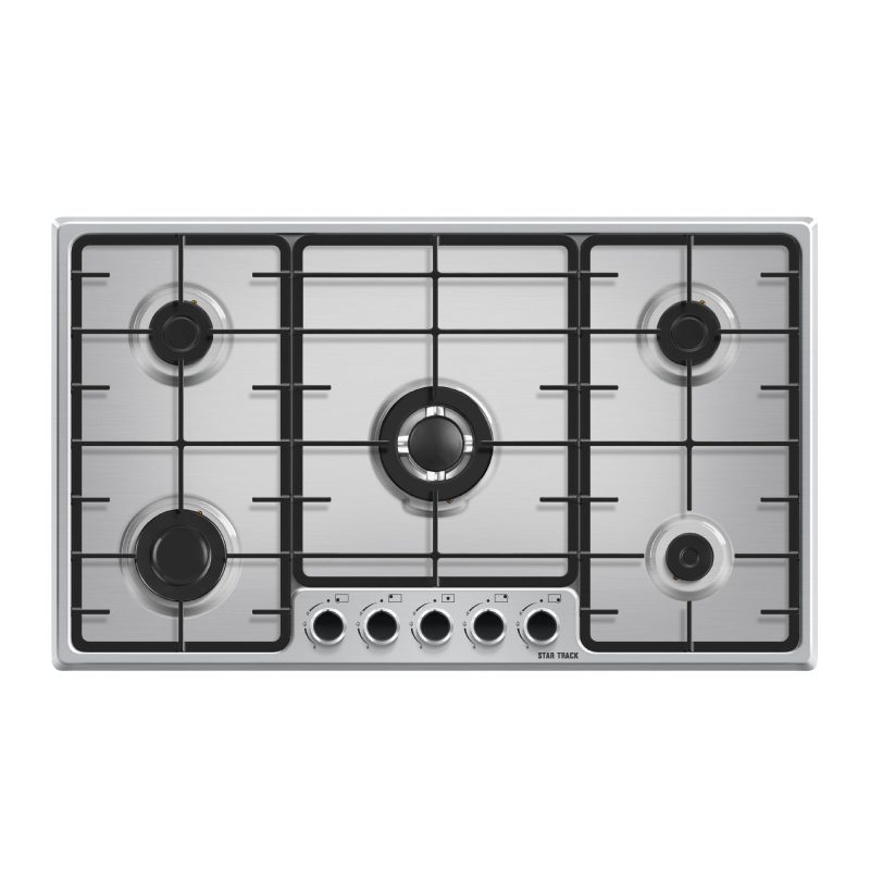 Cuisinière encastrable 5 feux SH KL60I