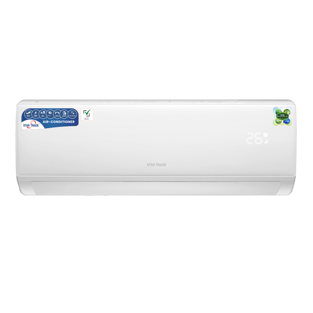 Climatiseur Startrack 1,5 CV (12000BTU)