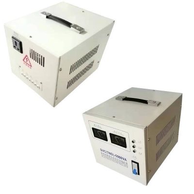 Régulateur Startrack 5000VA