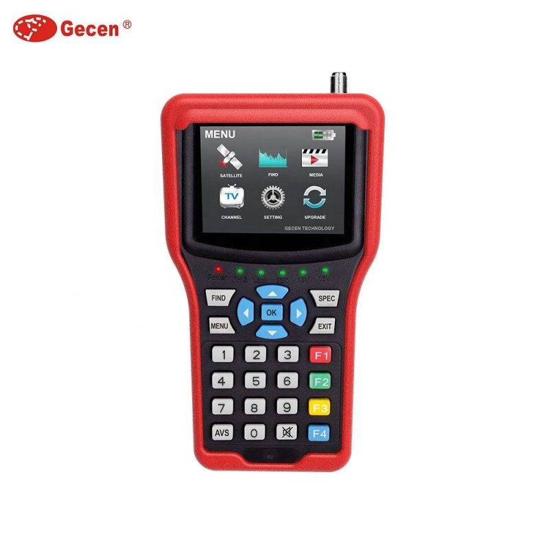 Satellite finder 3700 PRO