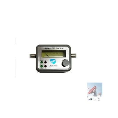 Satellite finder 710