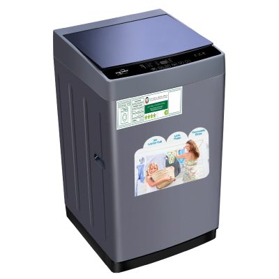 Machine à laver automatique SW 800ATT SK 8KG chargement par le haut