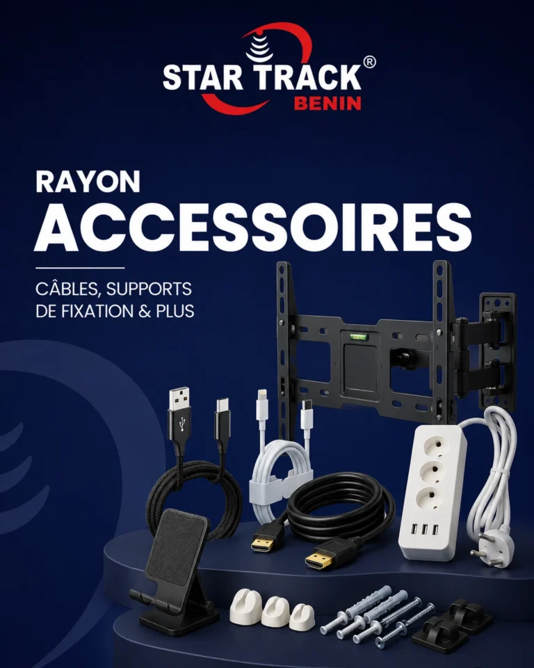 Accessoires