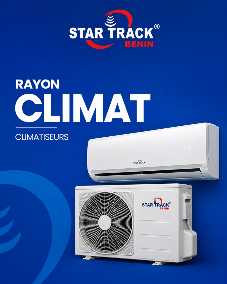 Climat