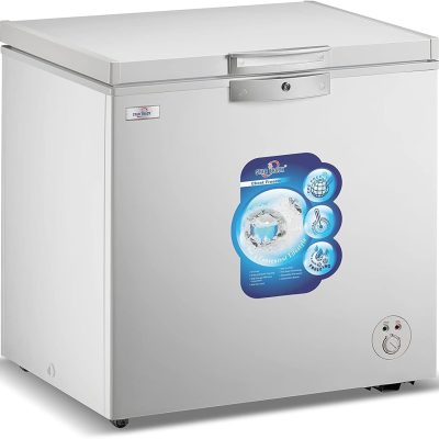 Congélateur couché ST-CFW700L