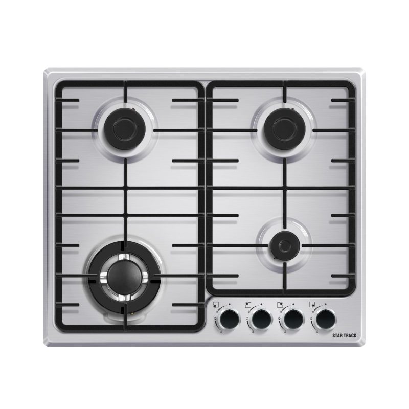 Cuisinière encastrable 4 feux SH KL60I