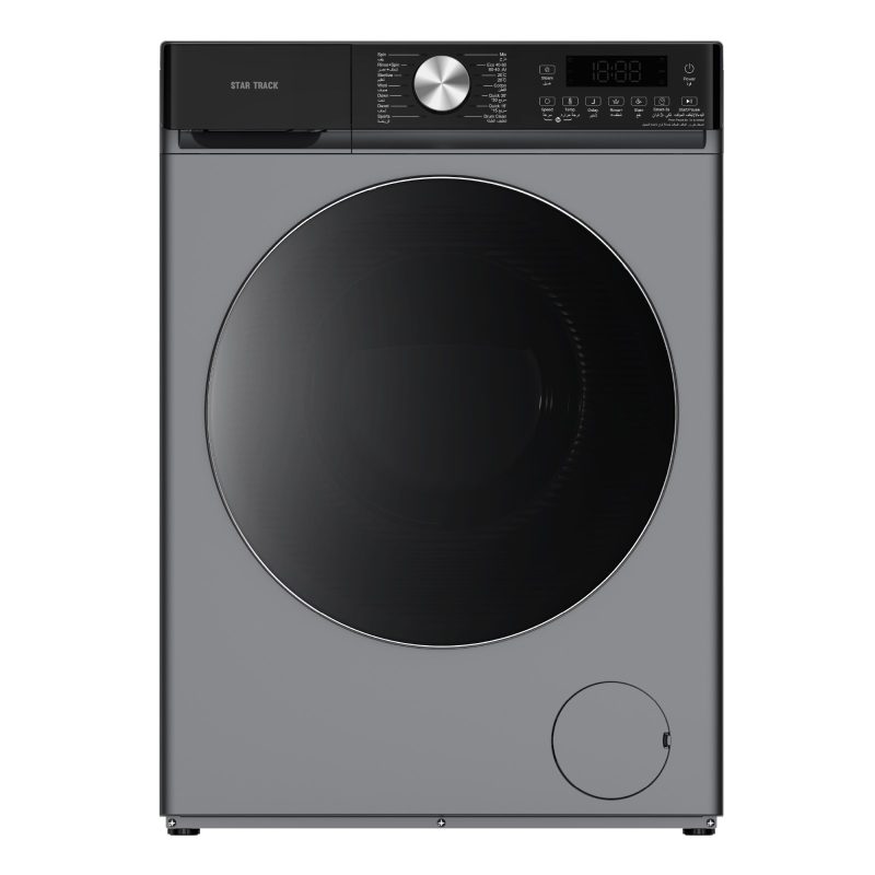 Machine à laver automatique SW 900ATT SK 9GK chargement frontal
