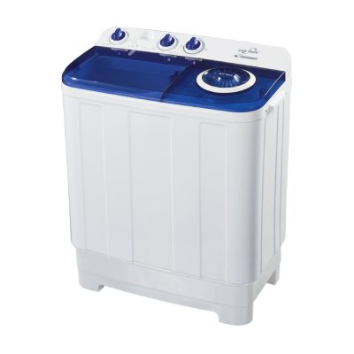 Machine à laver semi-automatique SW 1300B1 TK 12KG chargement par le haut